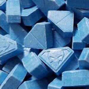 Acheter Blue Punisher MDMA