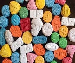 Acheter Ecstasy
