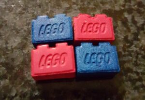 Acheter Lego Male MDMA