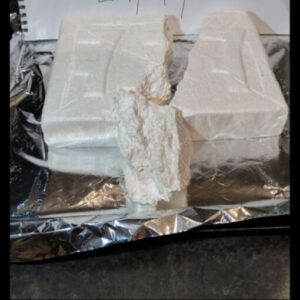 Acheter cocaïne péruvienne