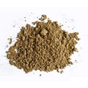 Acheter Héroïne en poudre brune