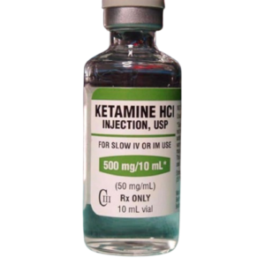 Acheter kétamine liquide en ligne