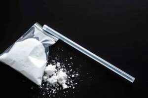 Acheter poudre Ketamine